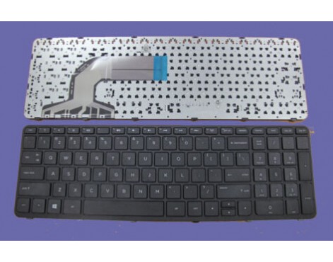HP Pavilion 15-r klaviatūra